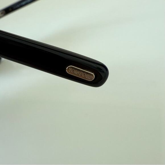 NEW!!! Tom Ford Pax TF816 01A unisex sunglasses Authentic - Picture 5 of 8